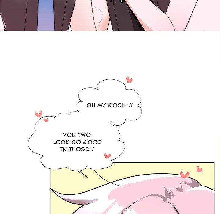 Pheromone Sherbet♥ - episode 32 - 51