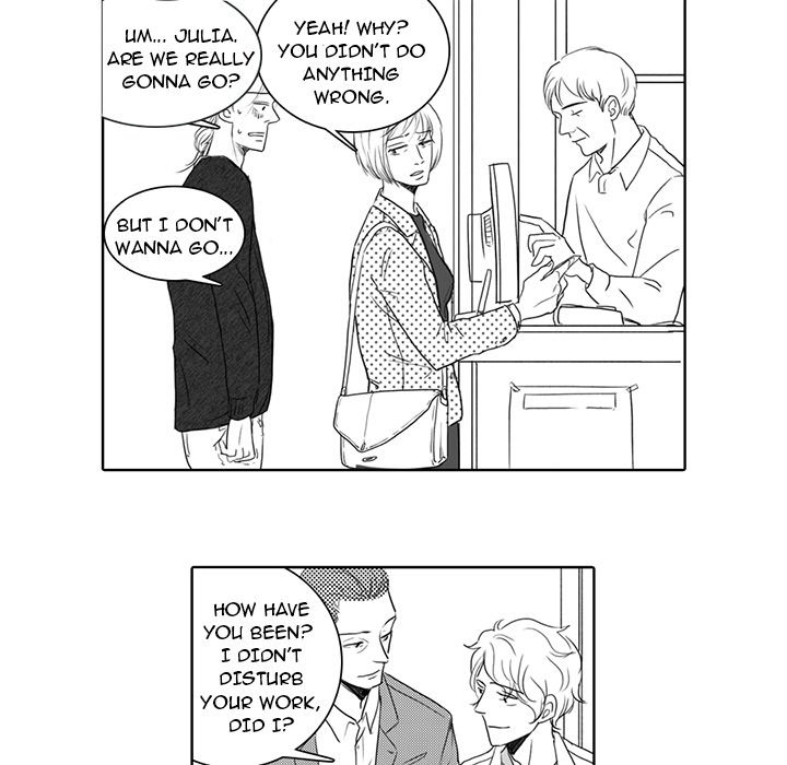 His Preference - episode 5 - 32