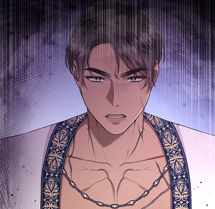 Savage Forest - episode 20 - 45