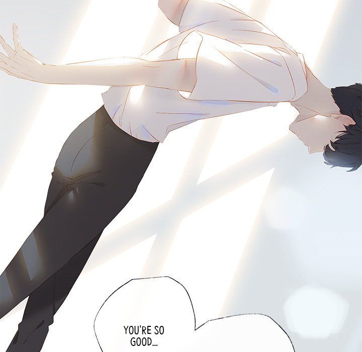 Ballerino - episode 21 - 54
