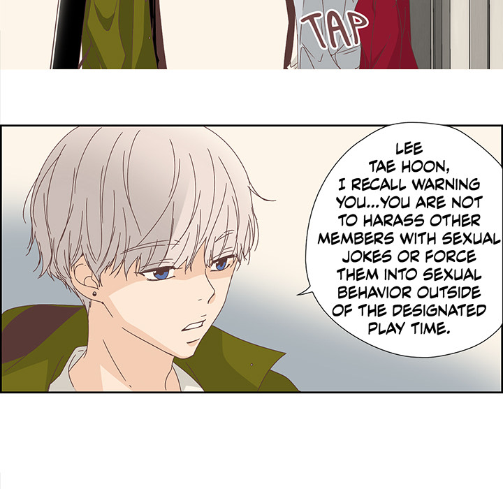 An Innocent Sin - episode 10 - 15
