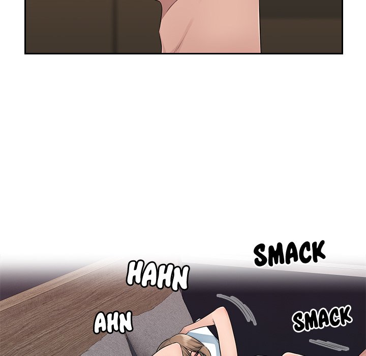Office Desires - episode 8 - 115