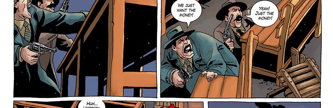 Stonebot Omnibus by Various Authors - episode 7 - 73