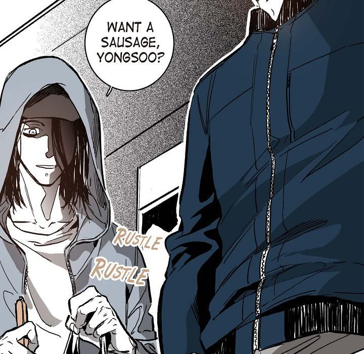 The Warehouse [Mature] - episode 31 - 20
