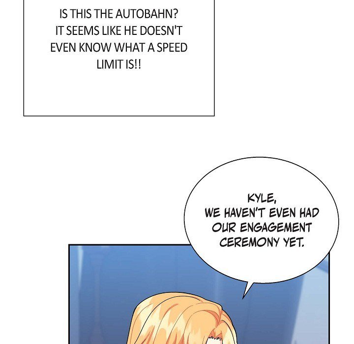 The Destroyer Fell in Love with Me - episode 17 - 52