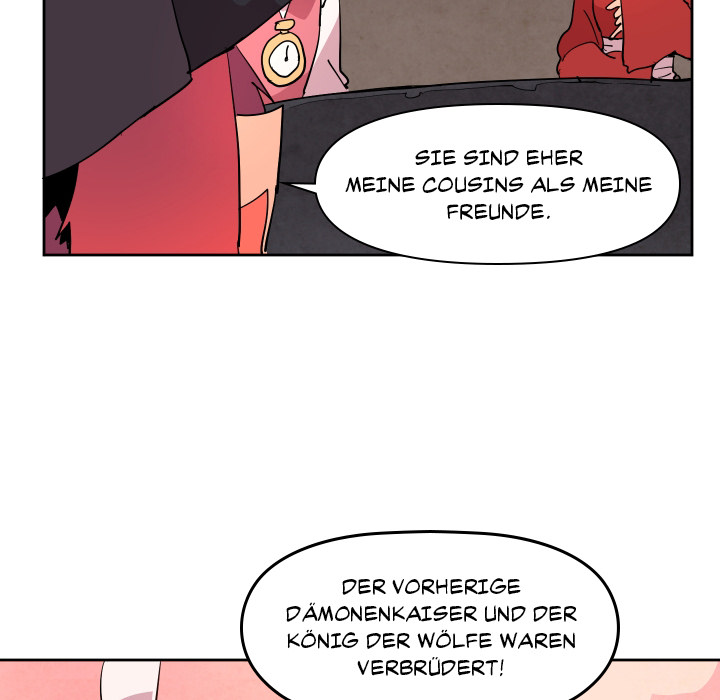 Die Dämonenkaiserin - episode 66 - 26