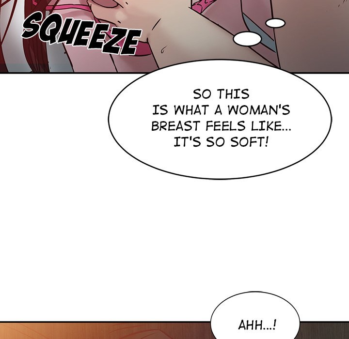 The Mismatch - episode 3 - 40
