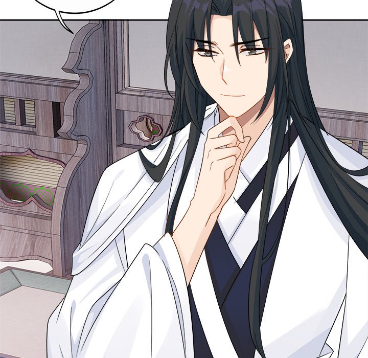 My Wife, The Prince - episode 25 - 40