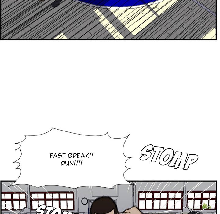 Tweener - episode 25 - 13