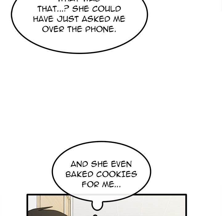 No More, No Less - episode 23 - 20