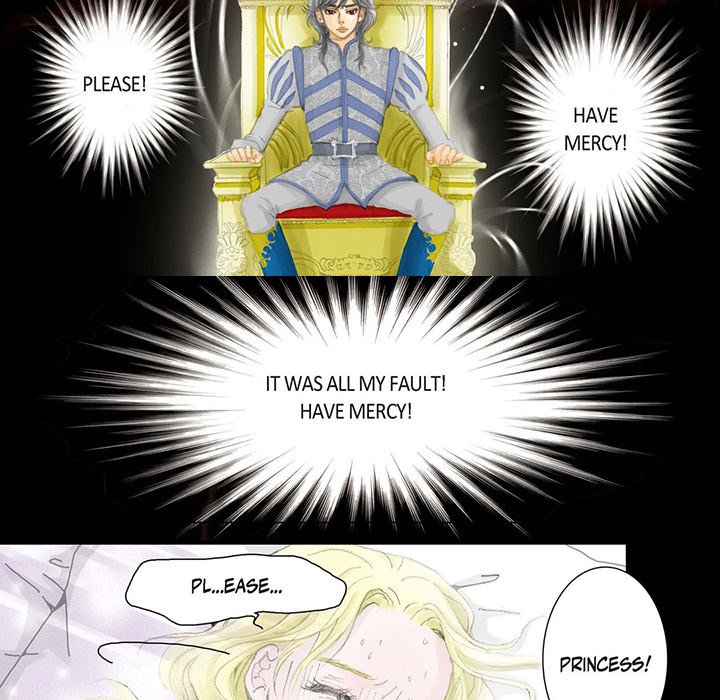 The Emperor's Woman - episode 4 - 5