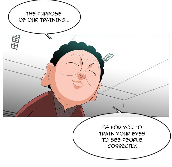 Path to Salvation - episode 10 - 38