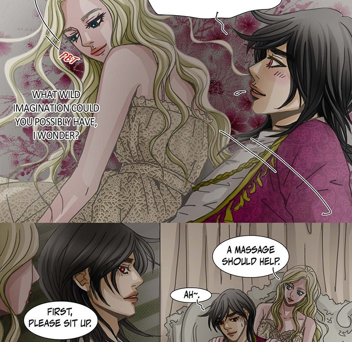 The Emperor's Woman - episode 89 - 26