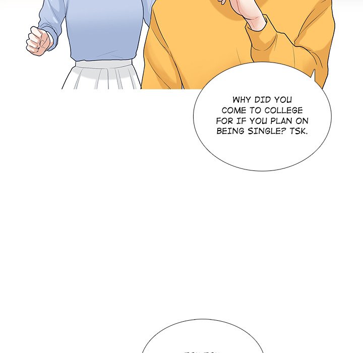 Unrequited Love - episode 9 - 27