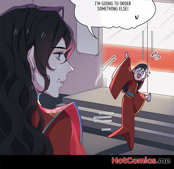 To Trick a Mermaid - episode 6 - 31