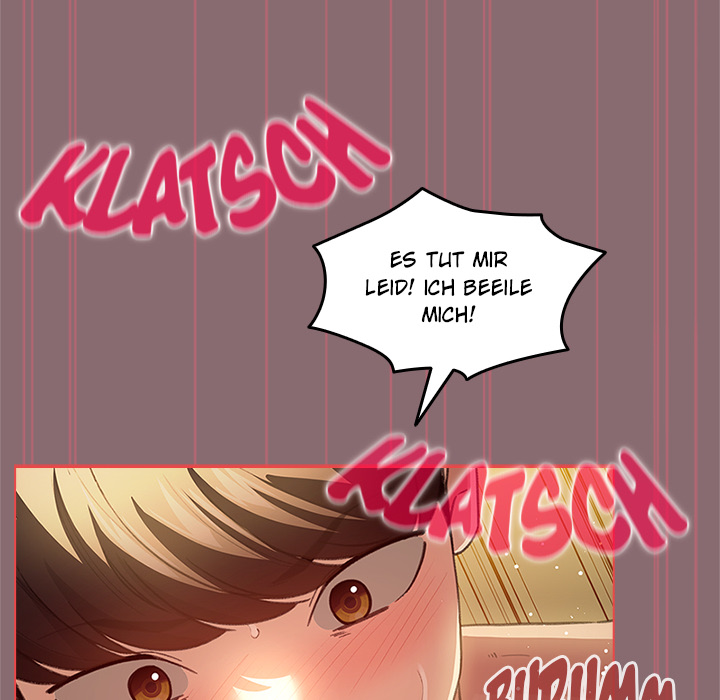 Überleben in einem Comic - episode 9 - 81