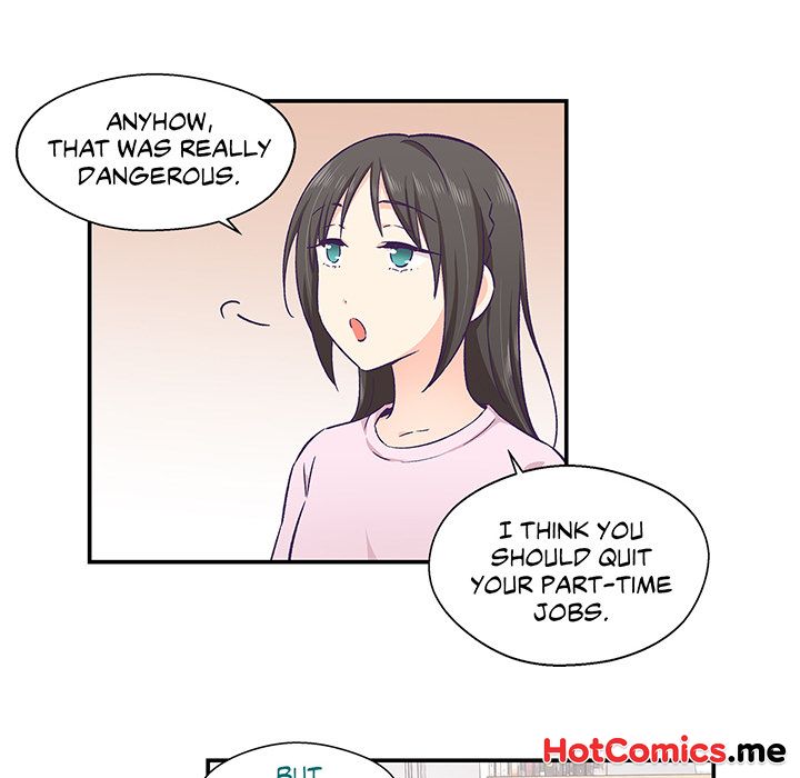 My Special Squishy Someone - episode 12 - 94