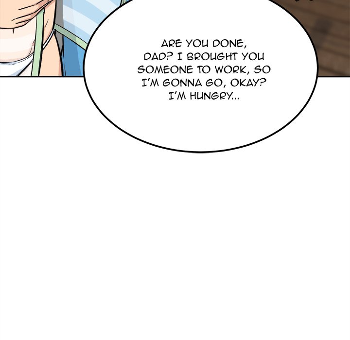 Excuse me, This is my Room - episode 68 - 18