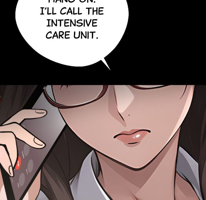 Workaholic Gangster - episode 3 - 131