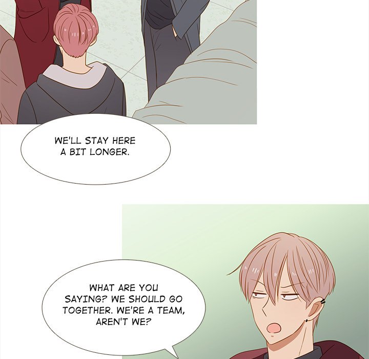 My Life as a Half-Magi - episode 33 - 33