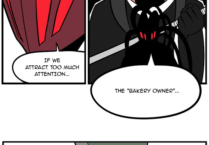 Guardian's Work: Hunting Bakery - episode 15 - 3