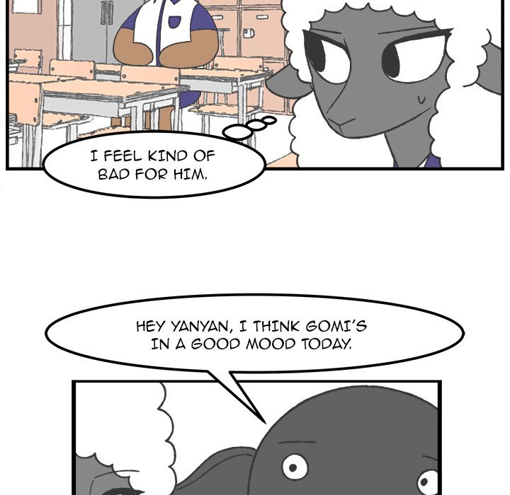 Herbivore High School - episode 42 - 25
