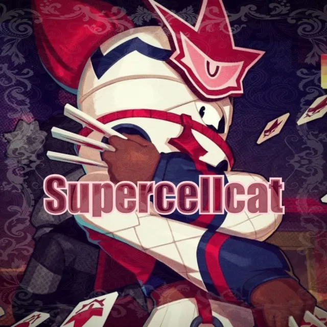 supercellcat