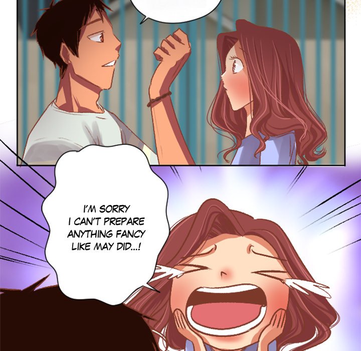My Girlfriend is a Soap Opera Star - episode 16 - 37