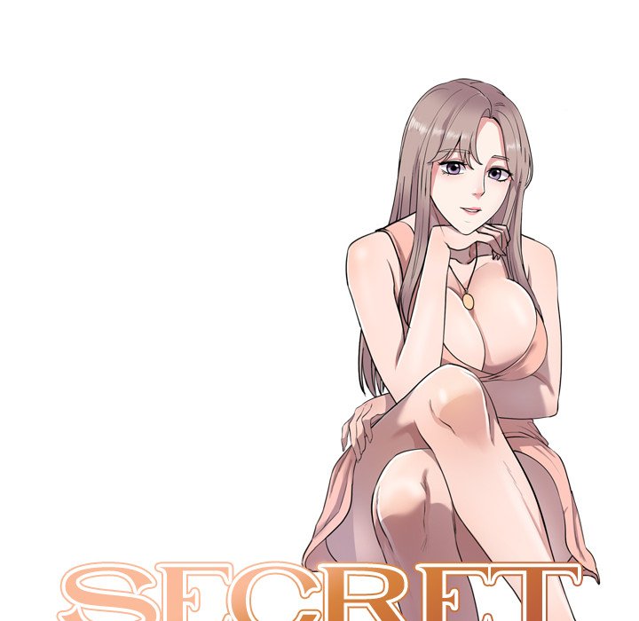 Secret Tutor - episode 10 - 15