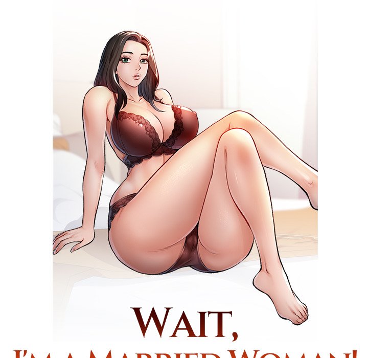 Wait, I'm a Married Woman! - episode 64 - 12