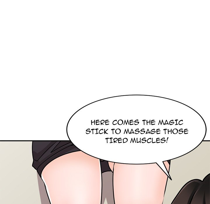 Town Girls - episode 44 - 84