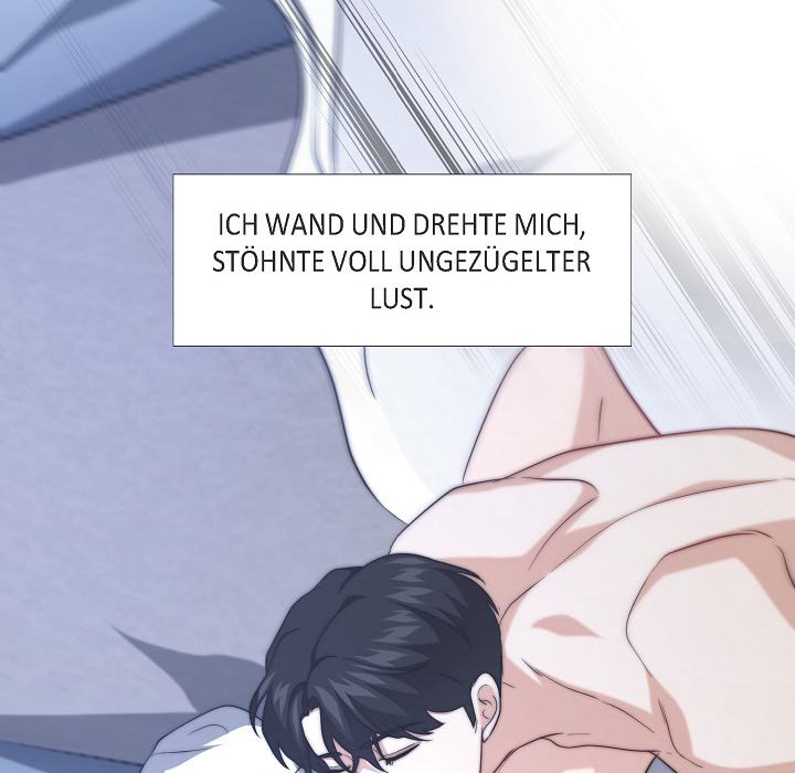 Die geheime Liebe des Omega K - episode 35 - 50