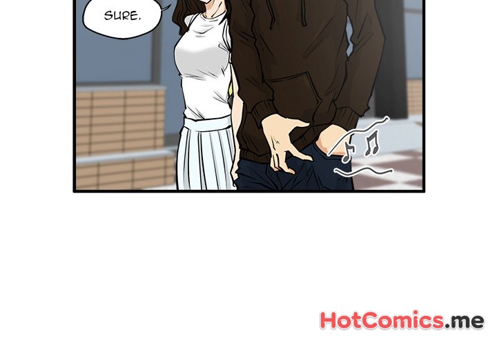 Mr. Kang - episode 23 - 1