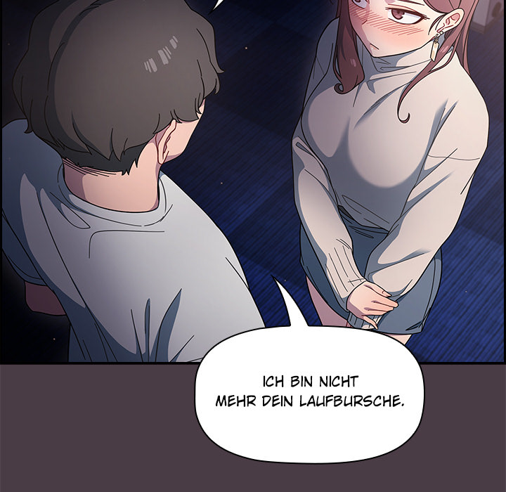Liebe auf Knopfdruck - episode 3 - 11