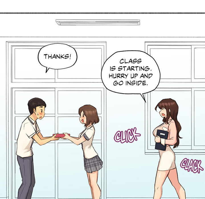 Sexual Exploits - episode 11 - 41