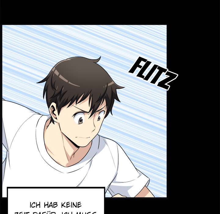 Raus aus meinem Zimmer! - episode 7 - 37