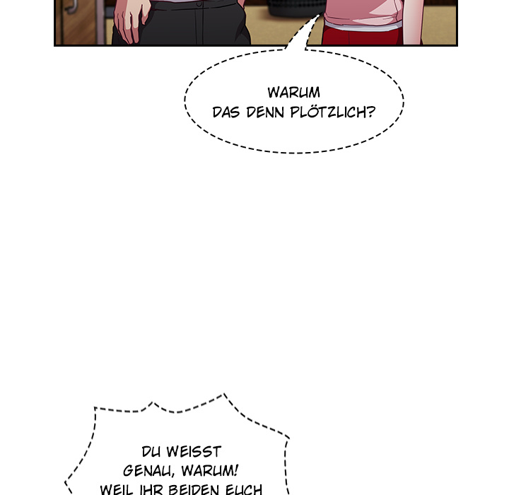 Der Weg zum Altar - episode 21 - 74