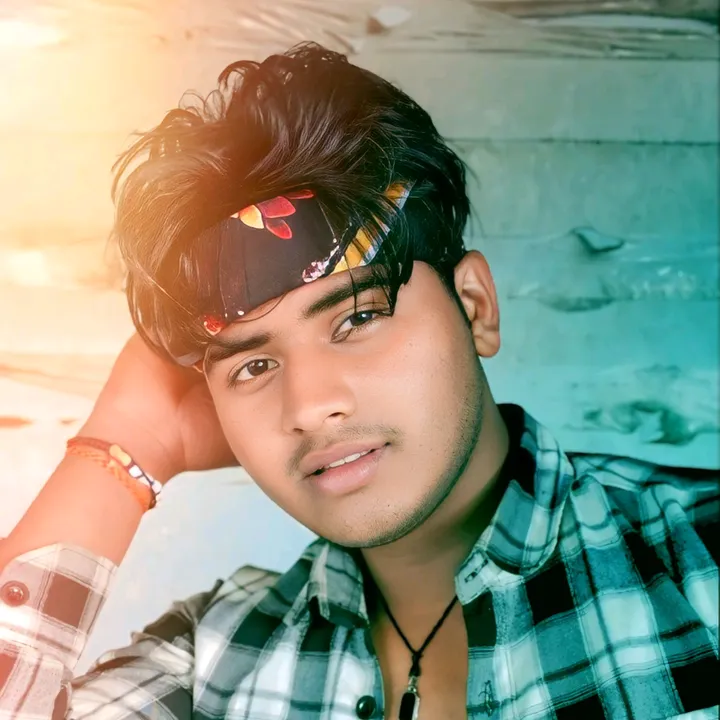 mrluckypatel