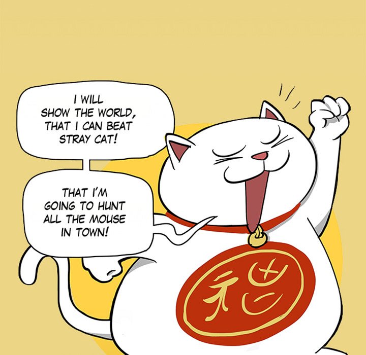 Lay Lay Cat - episode 21 - 17