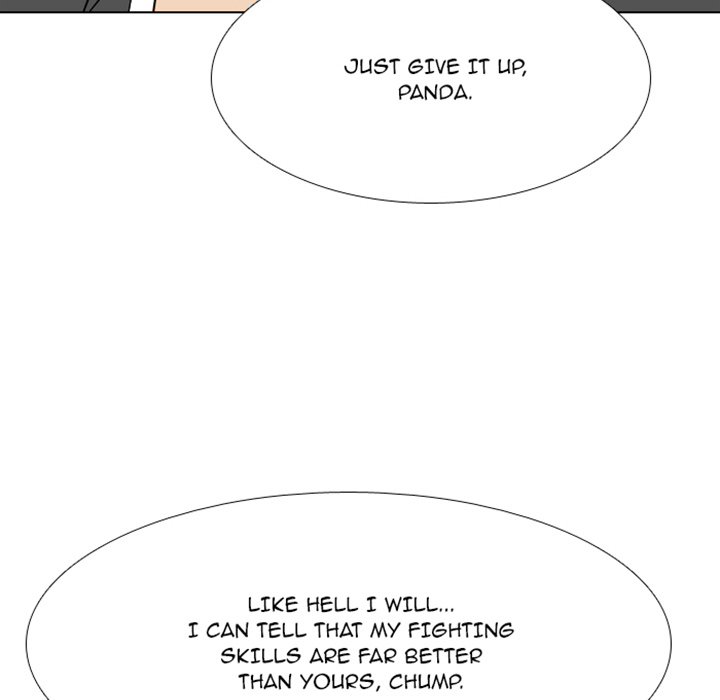 Taekwon High - episode 11 - 5