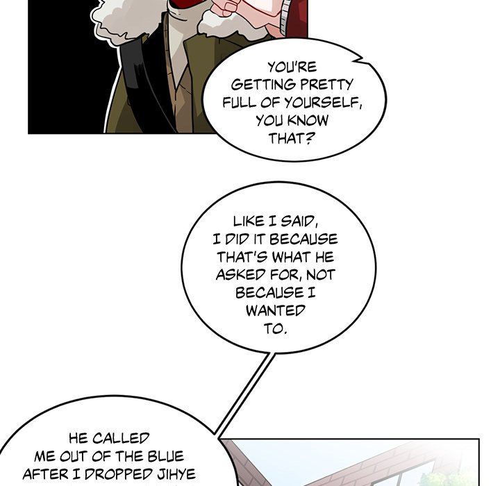 Sign - episode 20 - 45