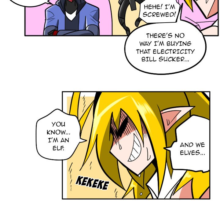 Maki and Friends - episode 40 - 17