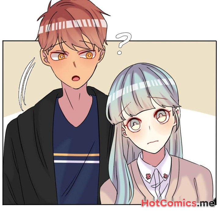 The Chill Couple - episode 71 - 73