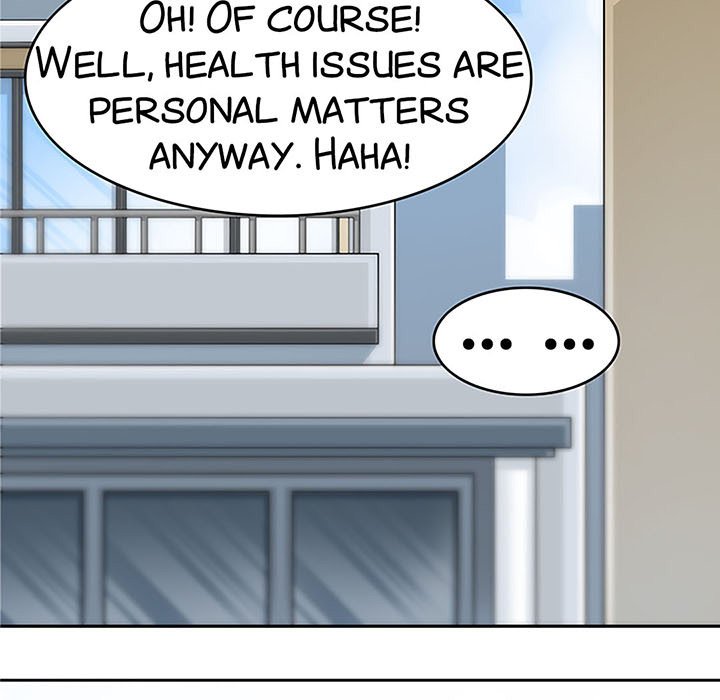Agent Playboy, Reporting for Duty! - episode 9 - 34