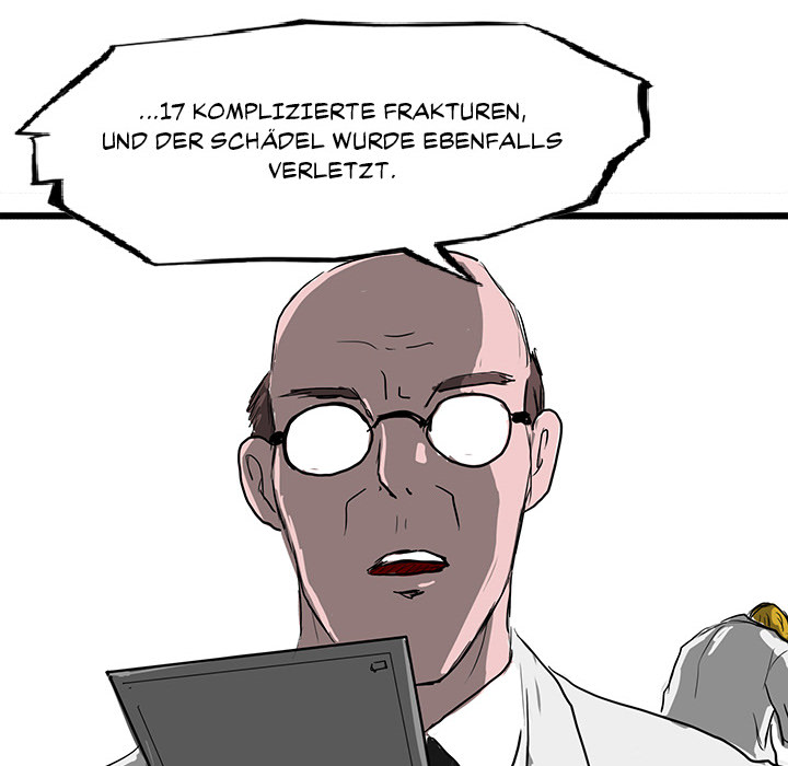 Krieg der Götter - episode 61 - 91