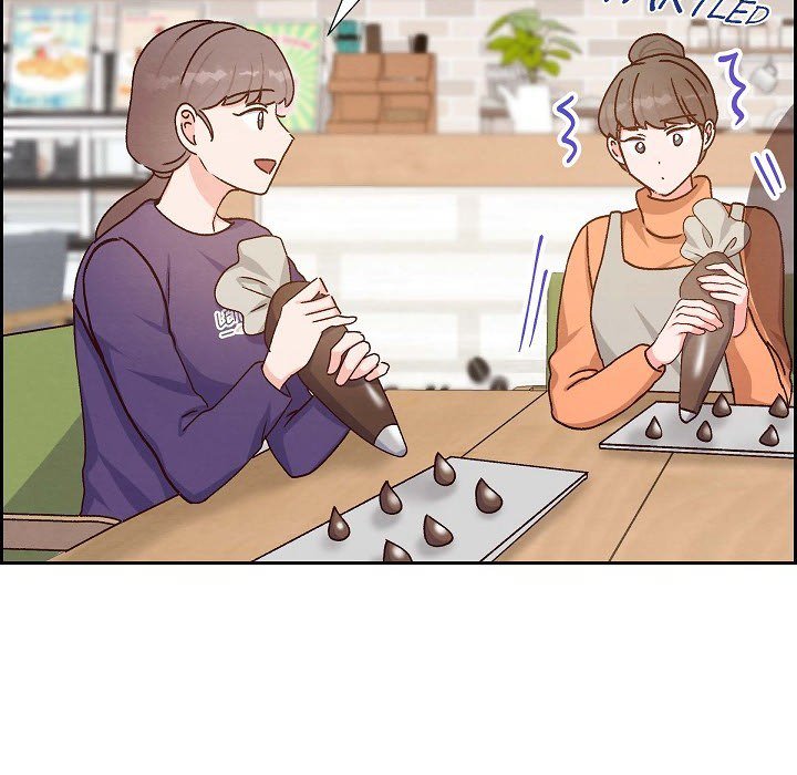 A Spoonful of Your Love - episode 39 - 99