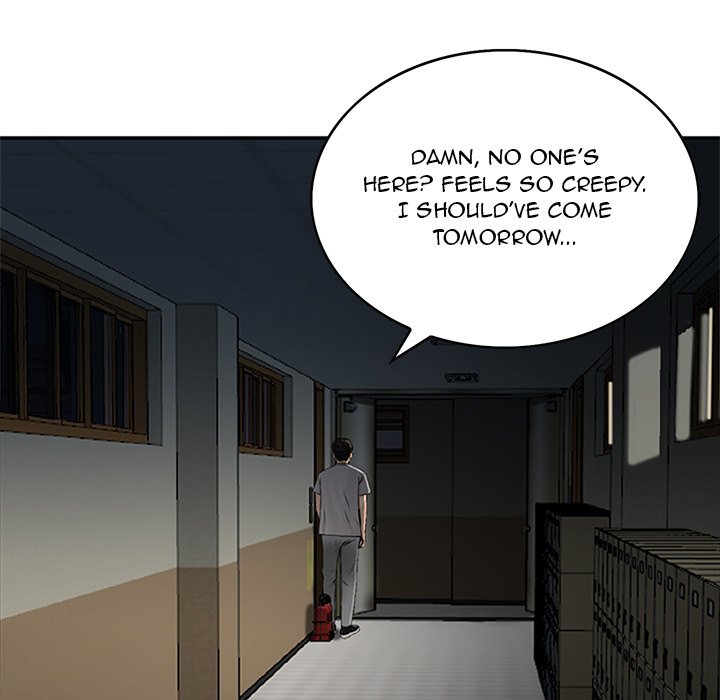 All Theirs - episode 1 - 26
