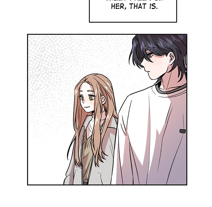 Bitter Sweetheart - episode 11 - 136