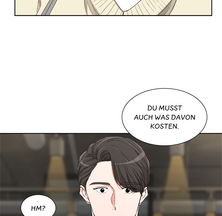Latte und Lügen - episode 5 - 17