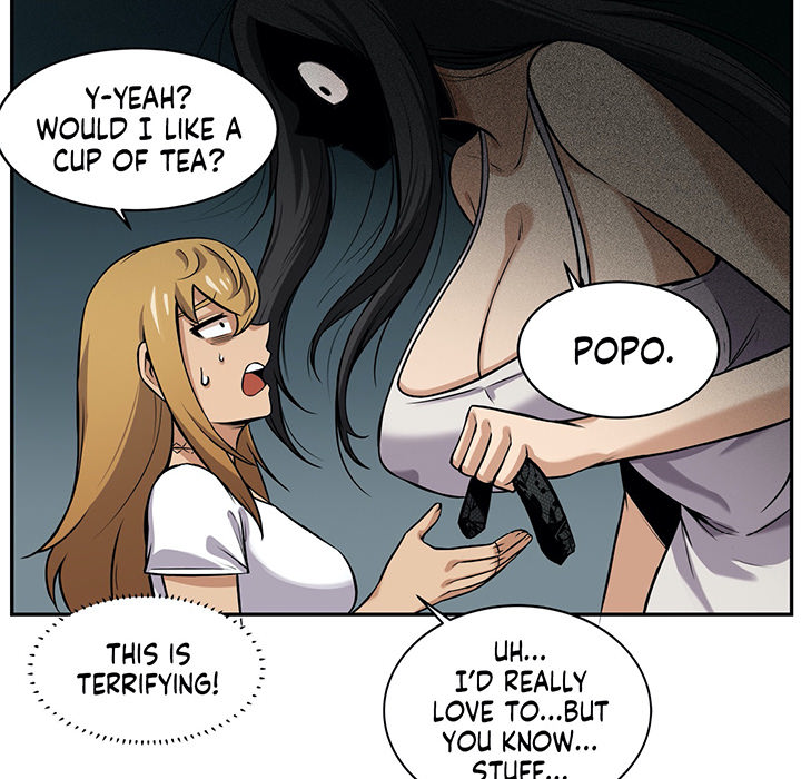 Zombie Girlfriend! - episode 3 - 28